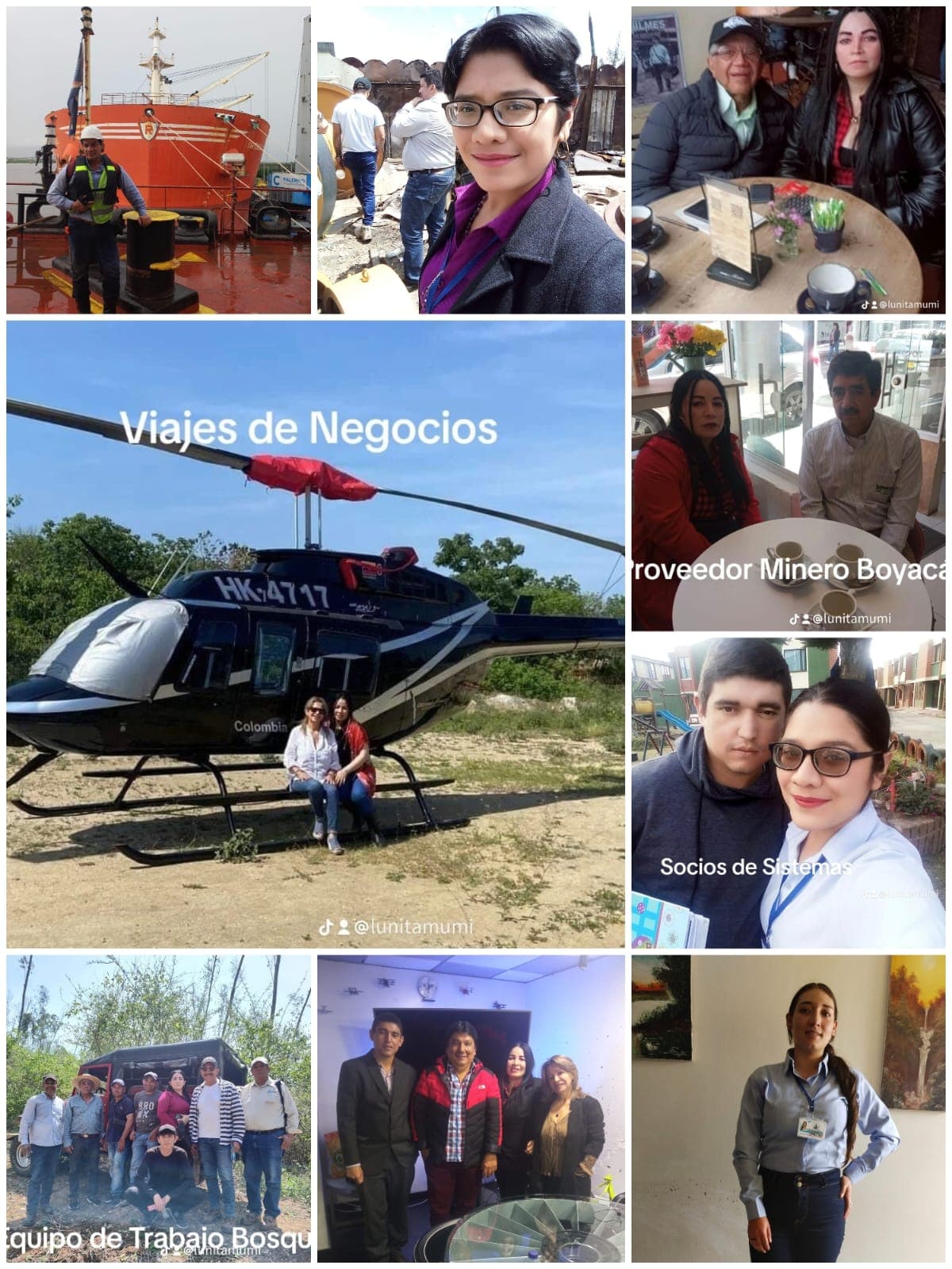 Nuestro Equipo